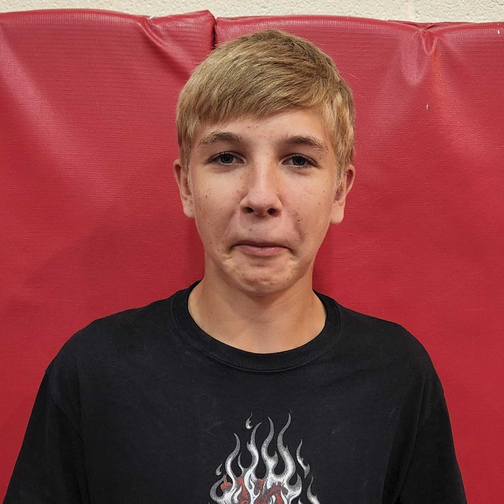 Thomas Vandersleen mugshot