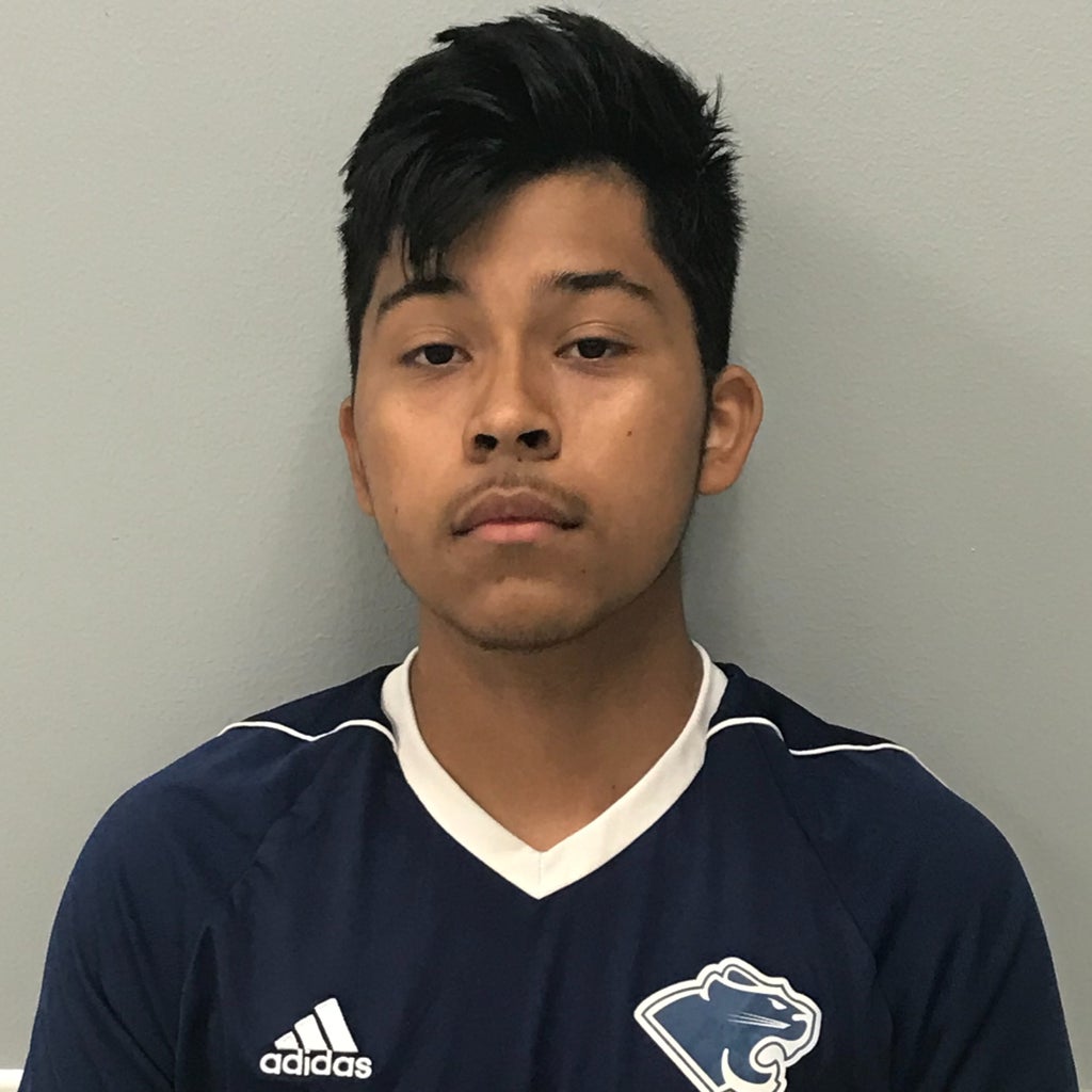 Angel Delgado mugshot