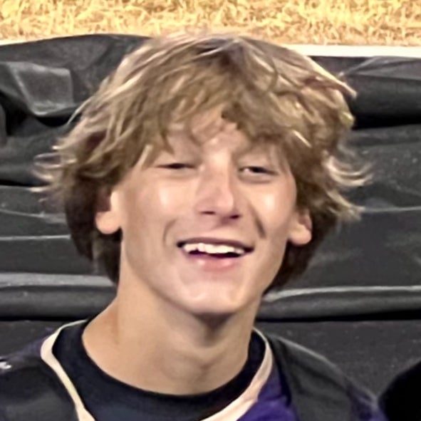 Mason Cranford