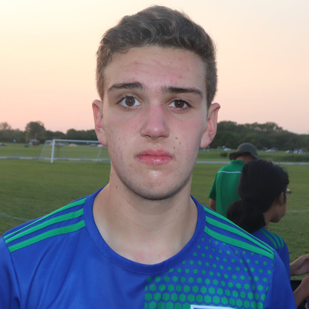 Cole Shumaker