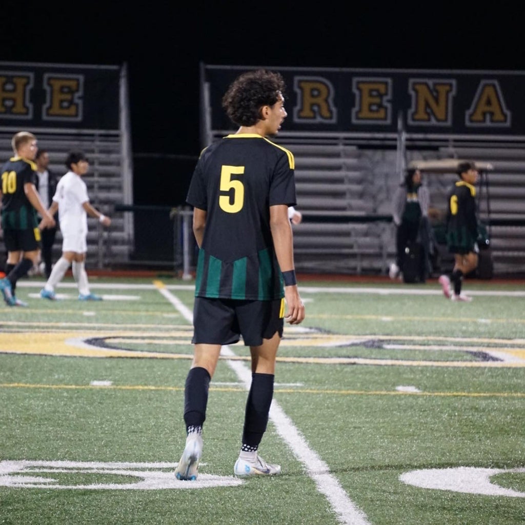 Joshua Torres