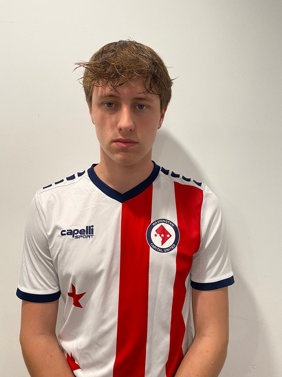 Elias Landberg-Fernandez mugshot