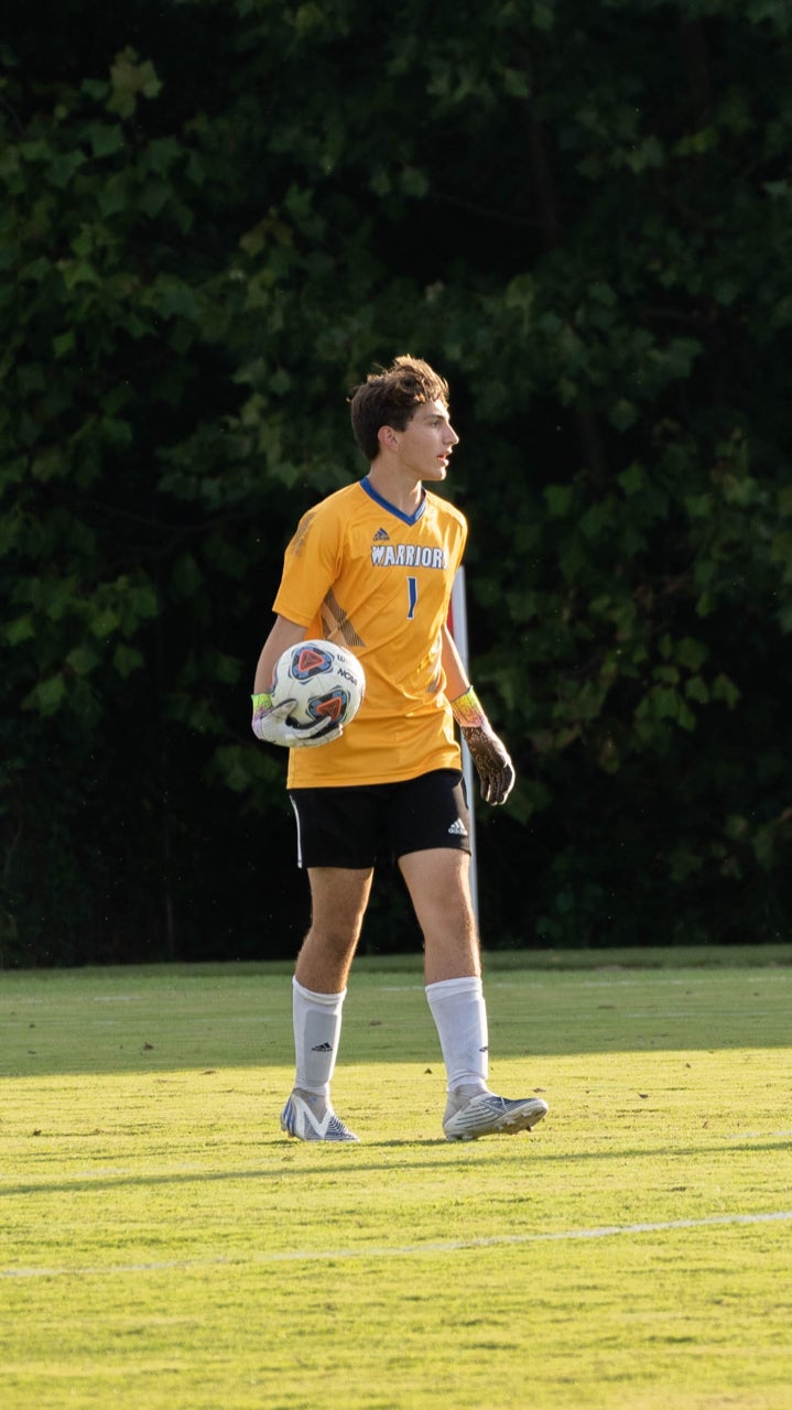 Matthew Carter mugshot