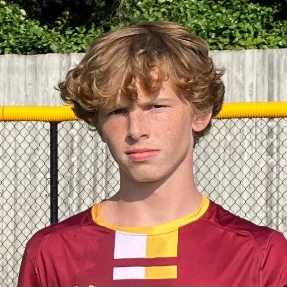 Caleb Green mugshot