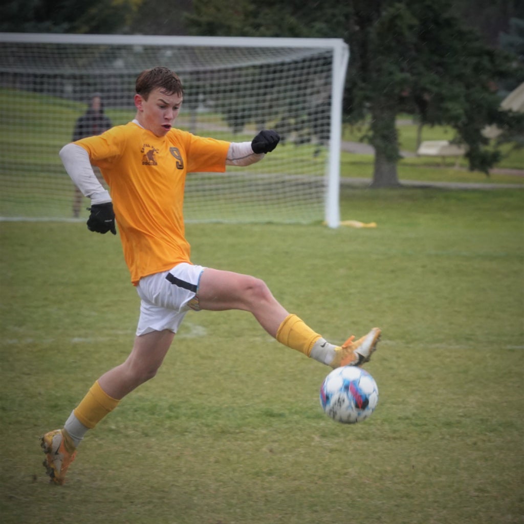 Gunnar Shumate