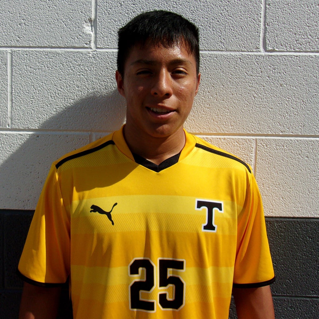 Diego Hernandez mugshot