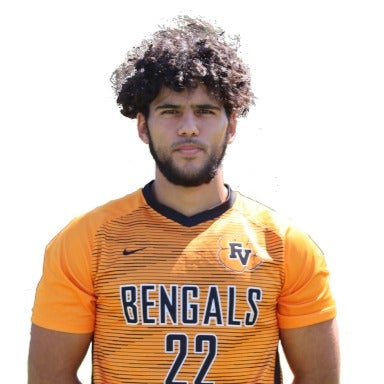 Mousa Mousa mugshot