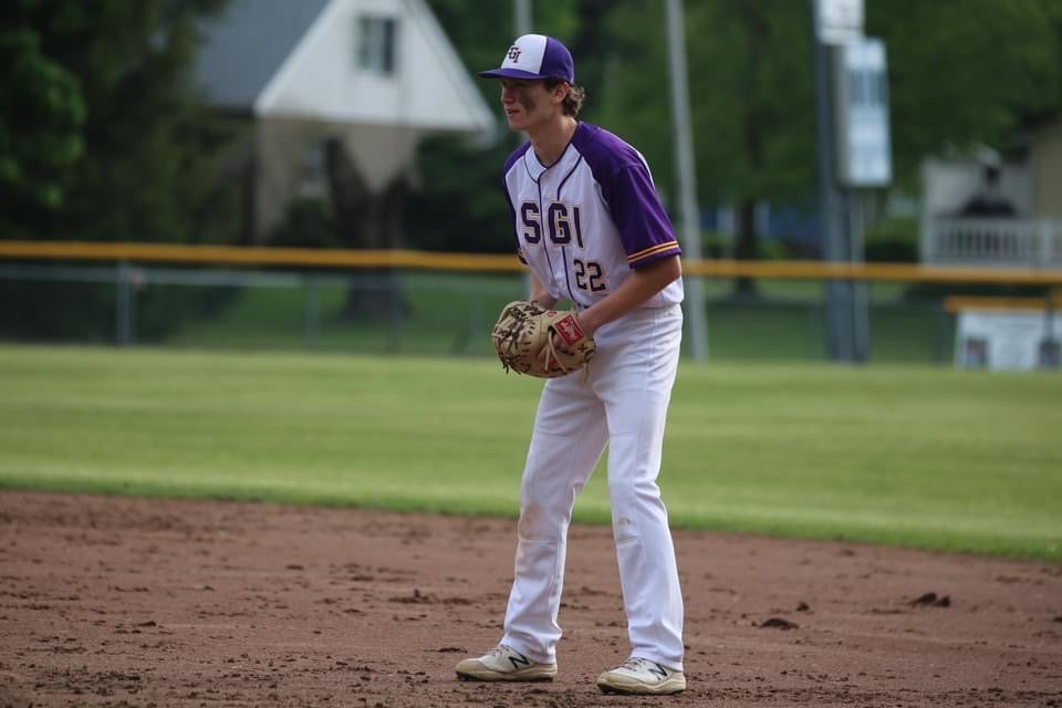 Garrett Reynolds mugshot