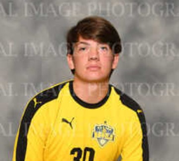 Ethan Cole