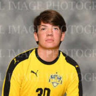 Ethan Cole mugshot