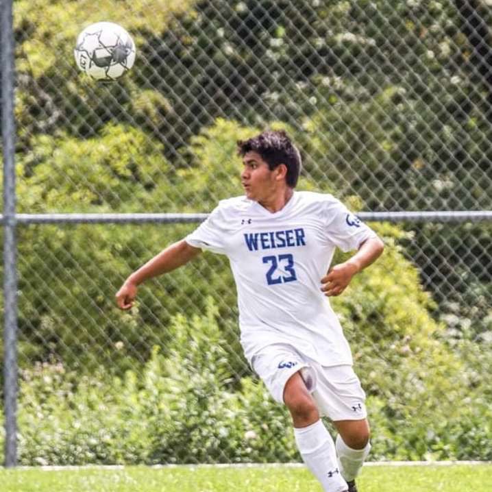 Michael De los santos