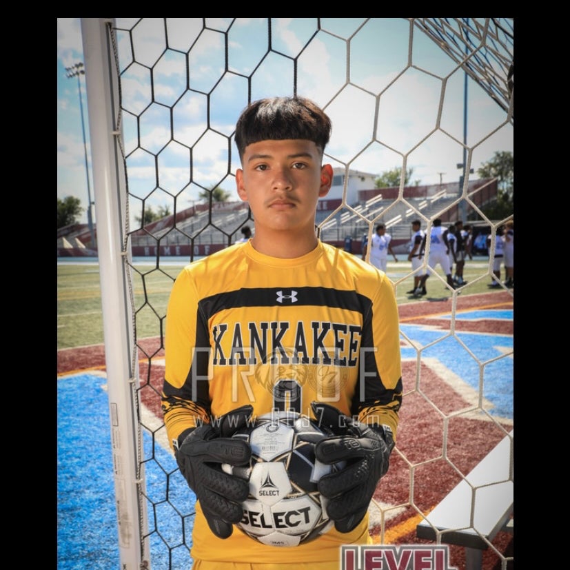 Eric Espita-gutierrez mugshot