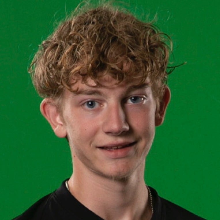 Noah Hailey mugshot