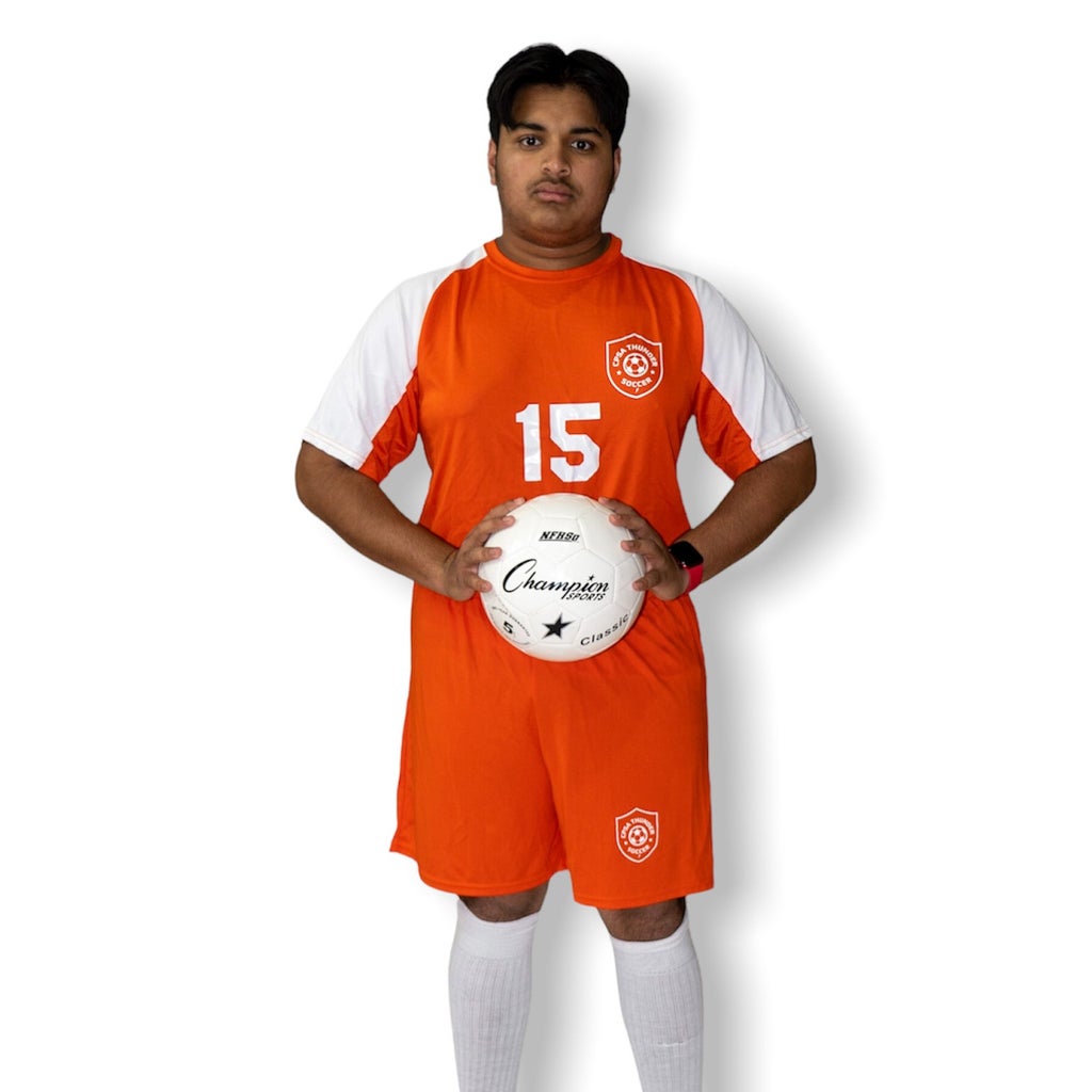 Shazib Zaheer mugshot