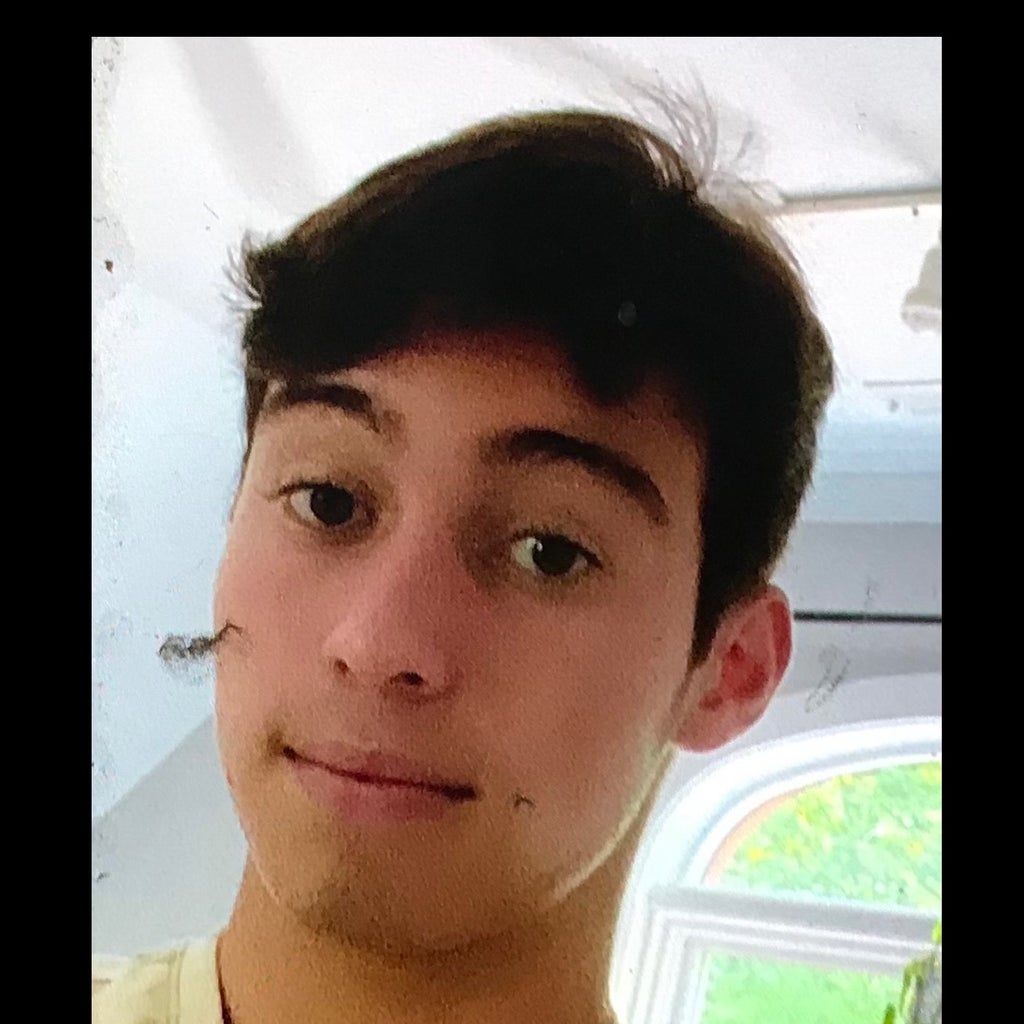Lucas Santos mugshot