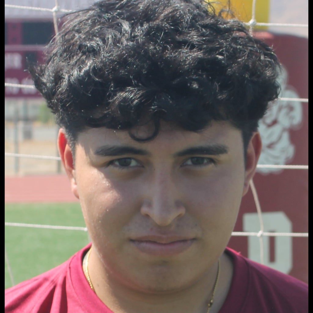 Hugo Sandoval mugshot