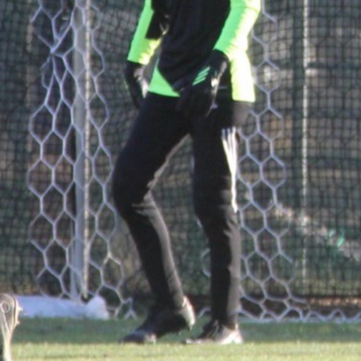 Andrew Hardy mugshot