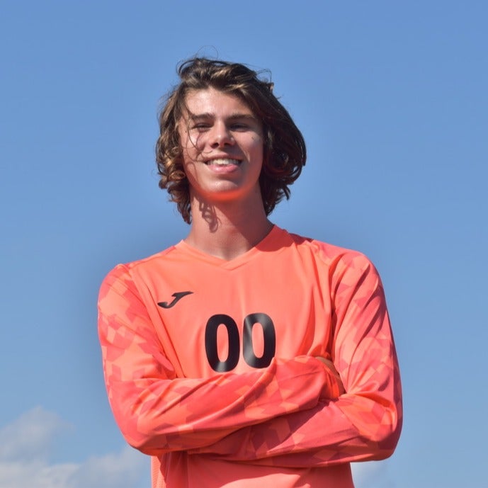 Jace Bennett mugshot