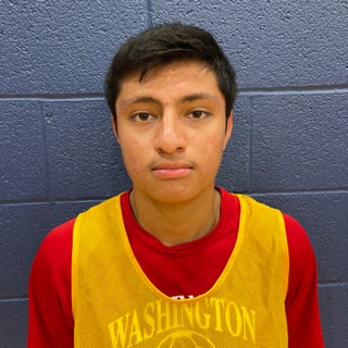 Bryant Rodriguez mugshot