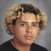 Xavier  Cedillo  mugshot