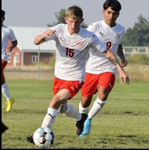 Danny Clemmer mugshot