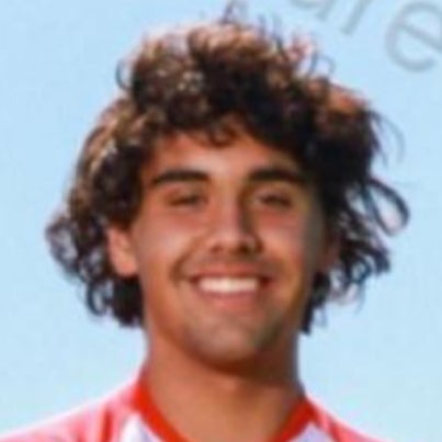 Sebastian Majer mugshot