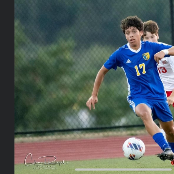 Gael Velazquez mugshot