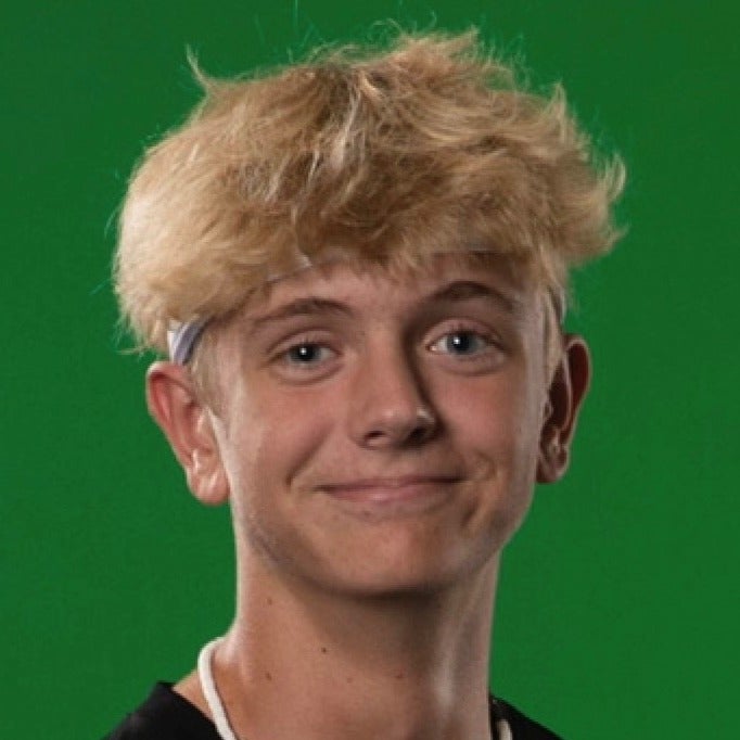 Roman Brake mugshot