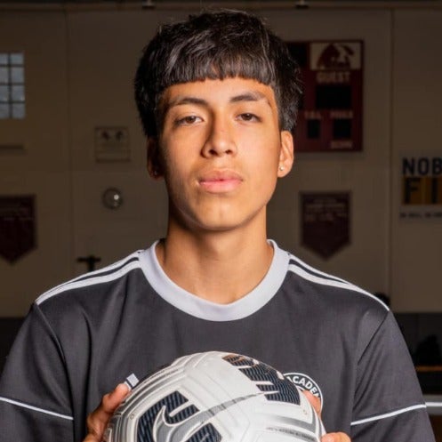 Juan Mendoza mugshot