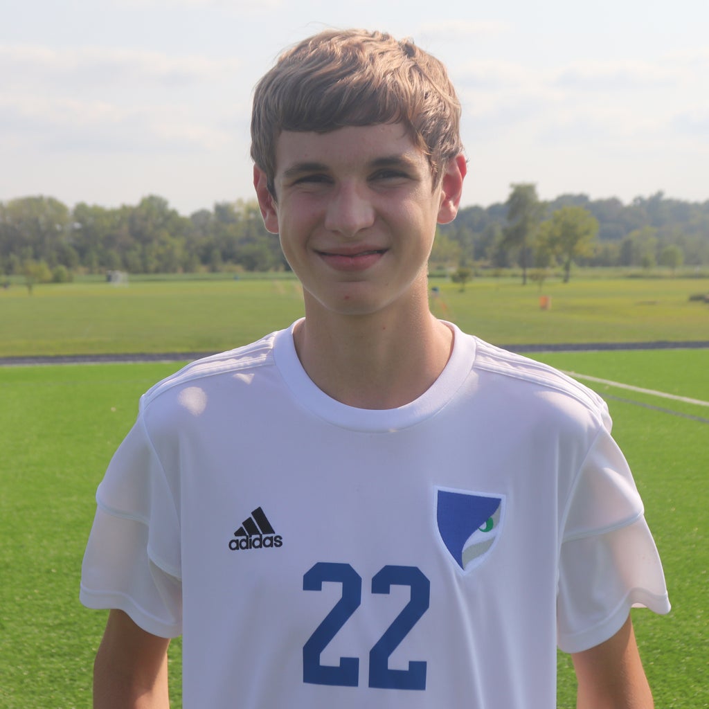 Noah Bernd