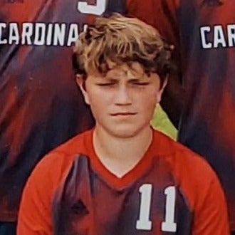 Cooper Huffman