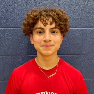 Ramon Rayas mugshot