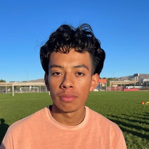 Angel Moran De Jesus mugshot
