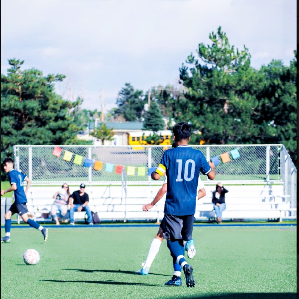 Kevin Ramirez
