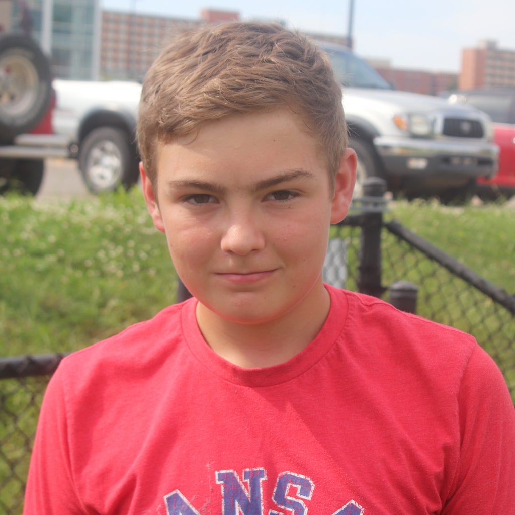 Gabe Rinnert mugshot