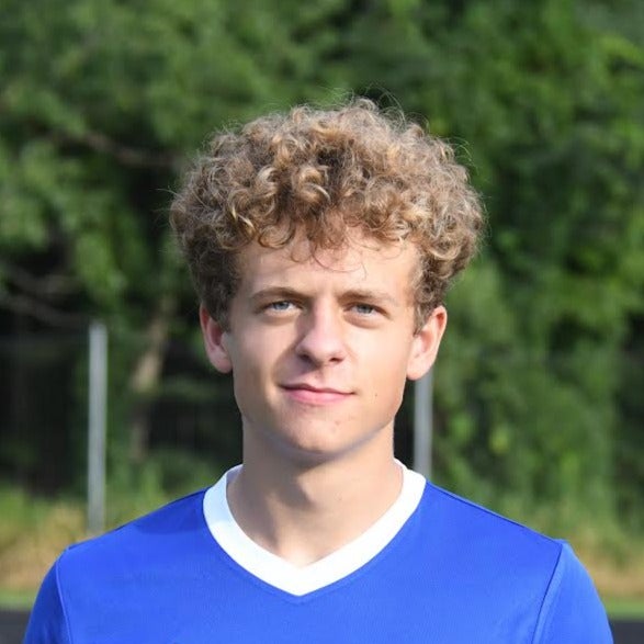 Tucker McAbee