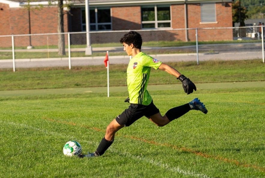 Bryant Amaral
