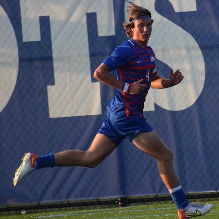 Luke Dunaway