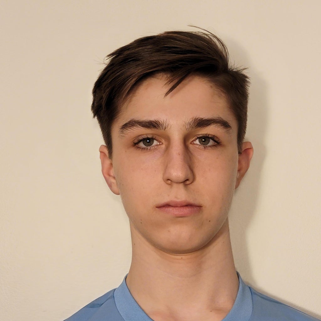 Simon Wheeler mugshot