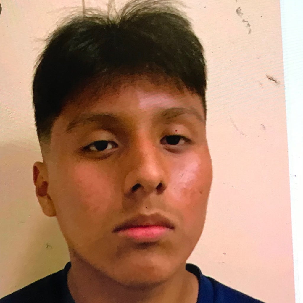 Arnulfo Lopez mugshot