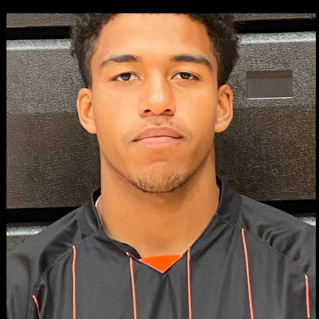Josiah Antimo mugshot