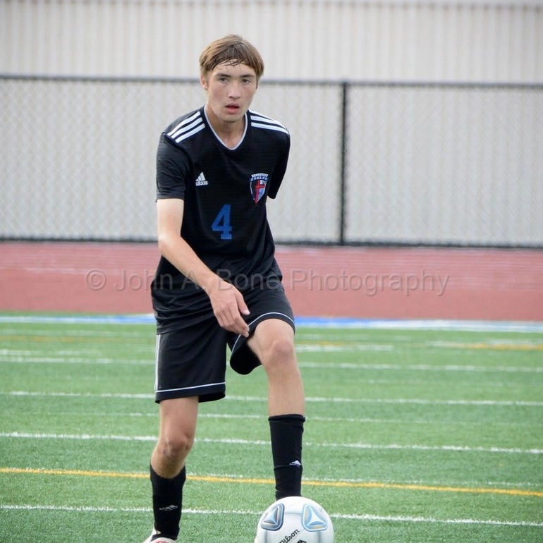 Tristan Minnick