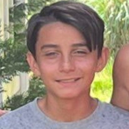 Sean Yanez mugshot