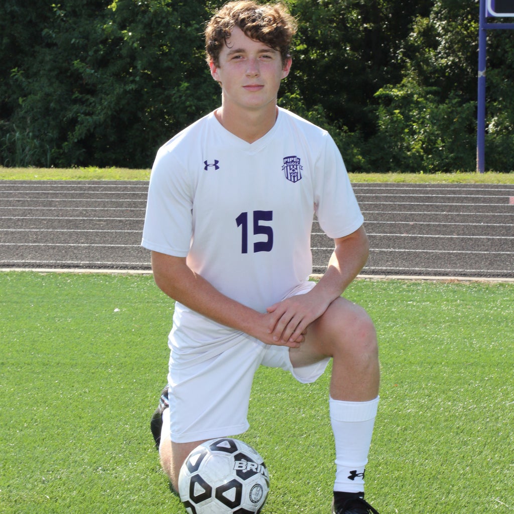 Brady Johnson