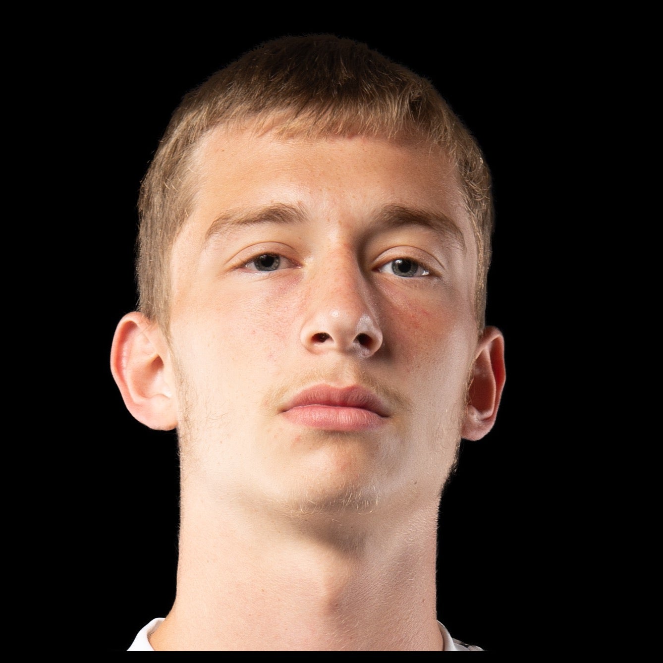 Matthias Garavaglia mugshot