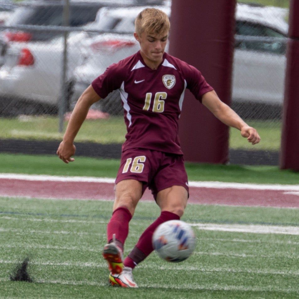 John Kovalan mugshot