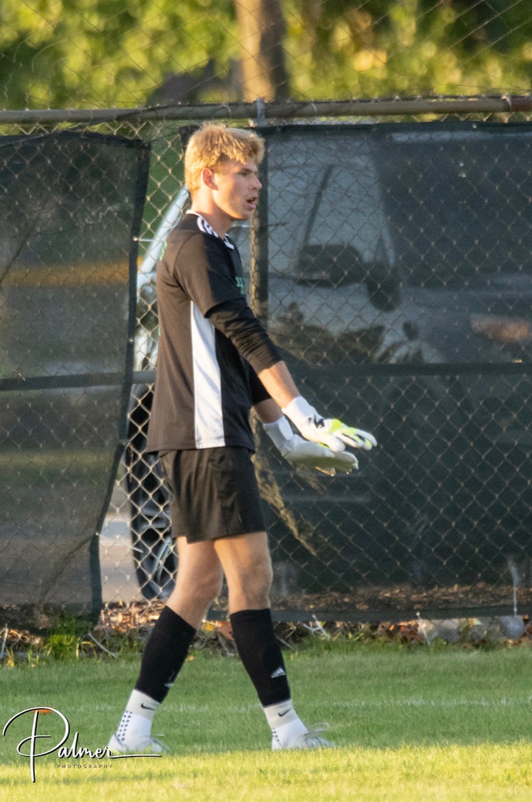 Luke Ribrody