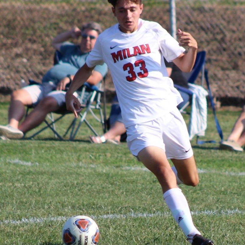 Noah Bussell mugshot