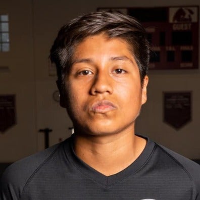 Daniel Mancilla mugshot