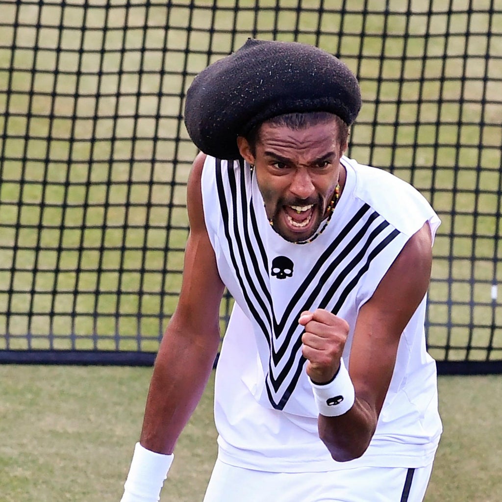 Dustin Brown